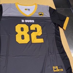 Vintage Bdubs Jersey